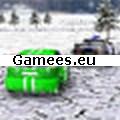 3D Rally Racing SWF Game